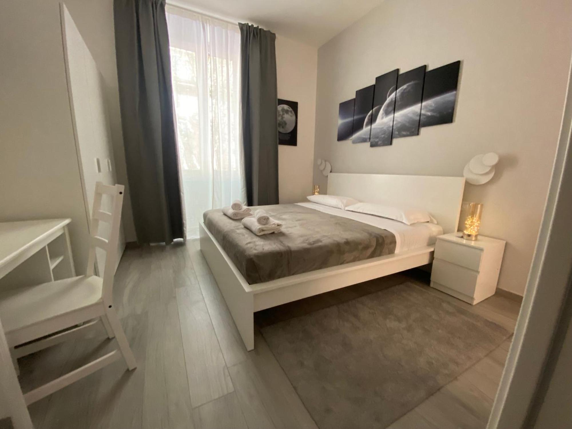 Roma Guesthouse Affittacamere Centro Citta' Softrooms-Metro' A 1 Metro Exterior photo