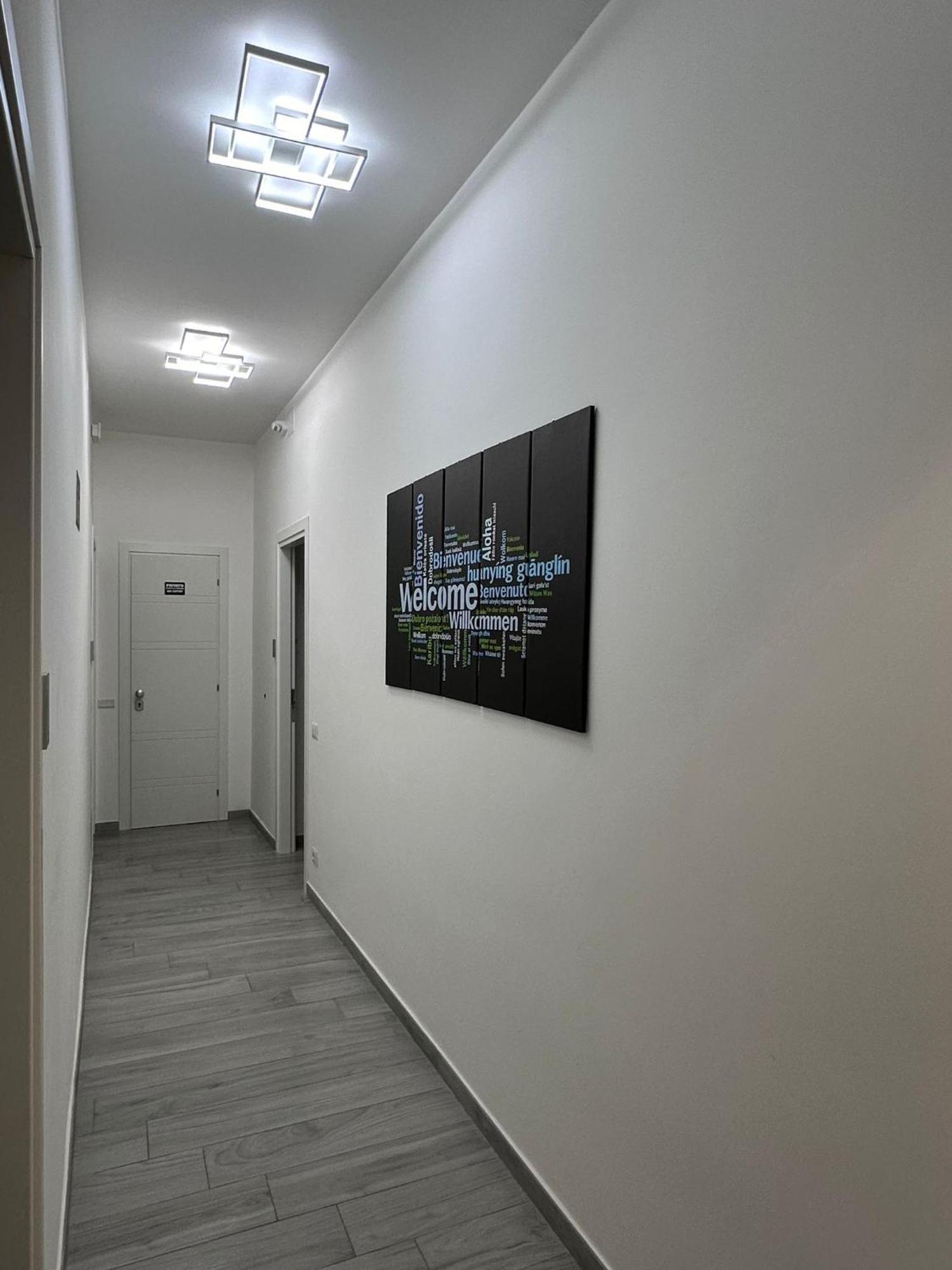 Roma Guesthouse Affittacamere Centro Citta' Softrooms-Metro' A 1 Metro Exterior photo